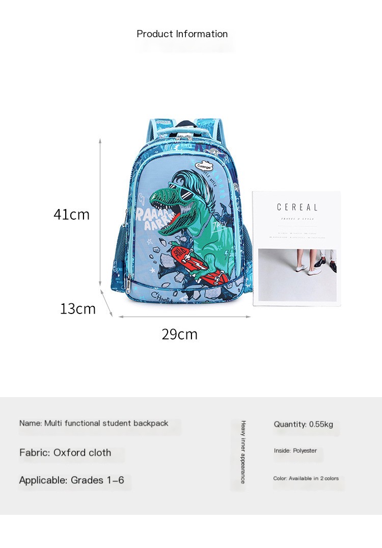 Kinder-Rucksack