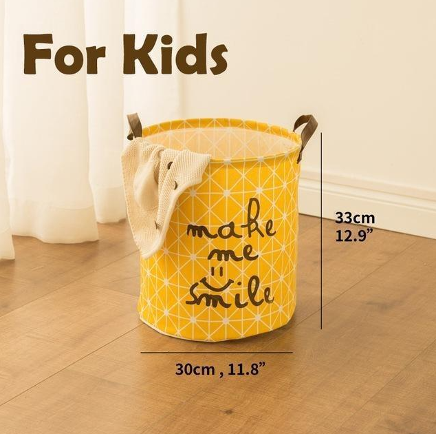 Large Laundry Basket