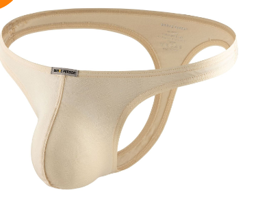 Comfortable low-waist design