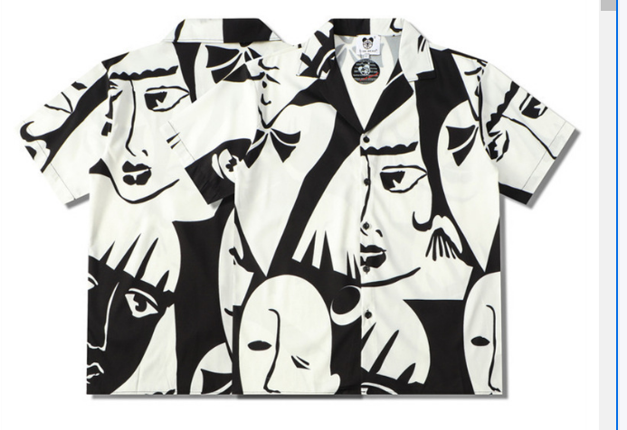 Hawaiian Shirt Image 2