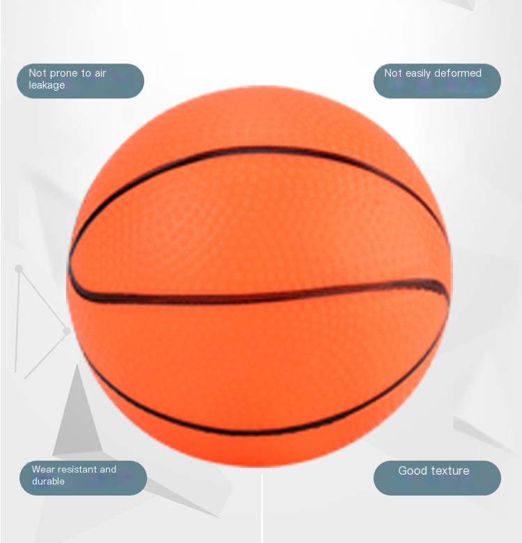 Children's Basketball Rack - Dinosaur