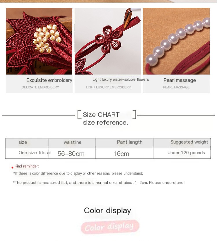 Lingerie for intimate moments