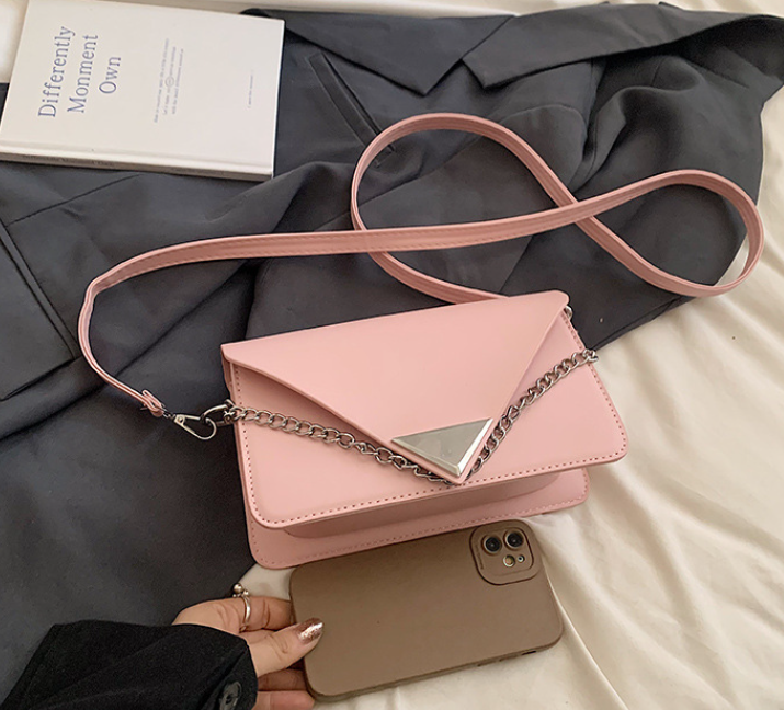 Fashionable Small Square Bag