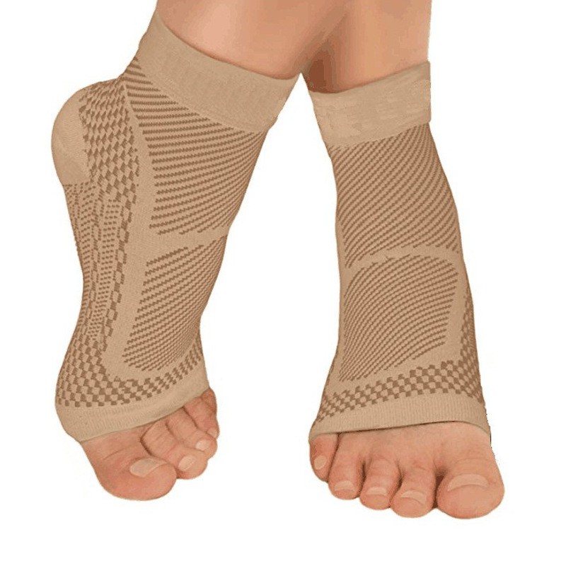 Ankle Support Socks 7