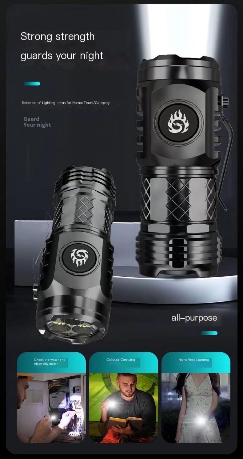 Flashlight Image 9