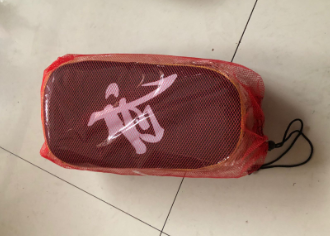 Kick Pad Image 1