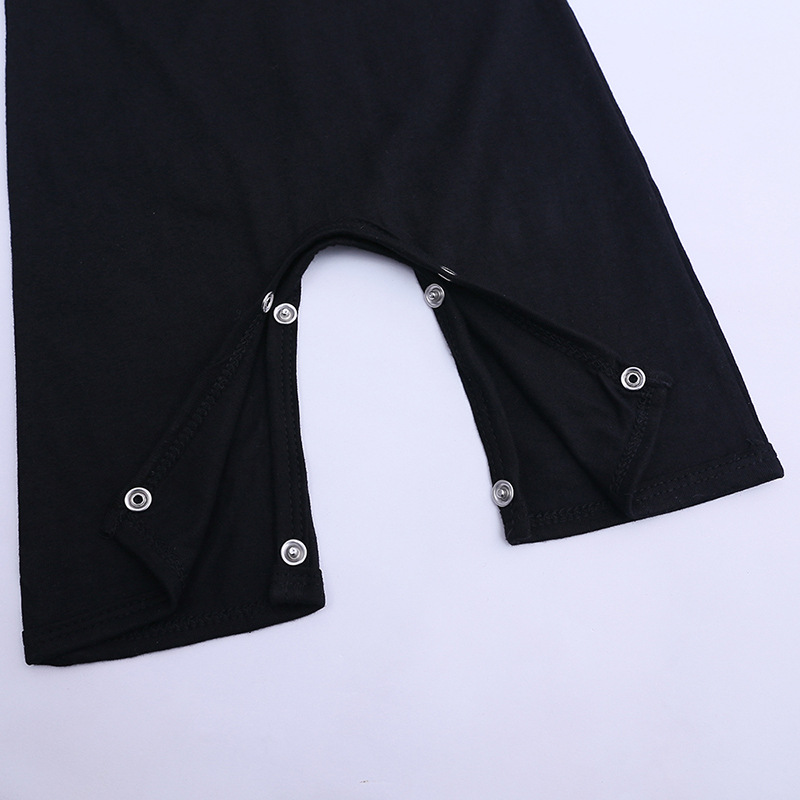 Cotton Bodysuit 25