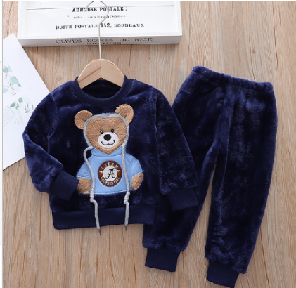 Bambino Spring Collection Patterns