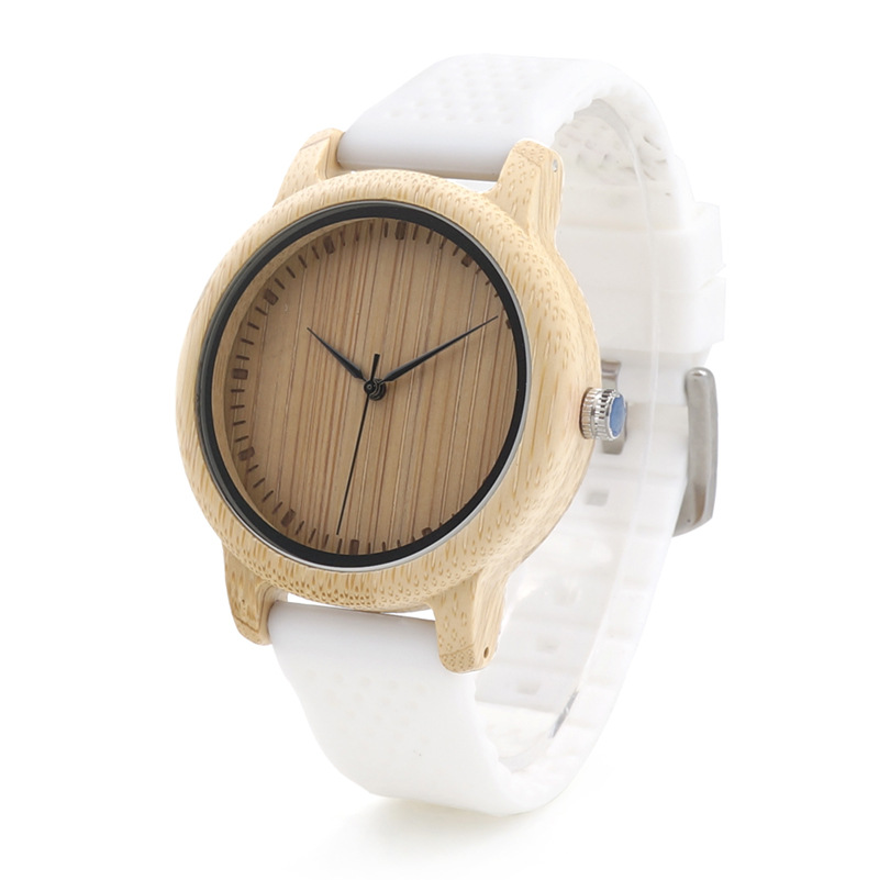 BoBobird Wooden Watch - Image 1