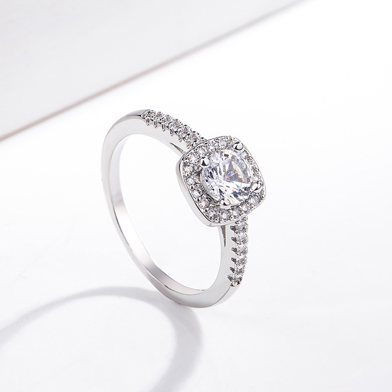 Engagement Ring Image 2