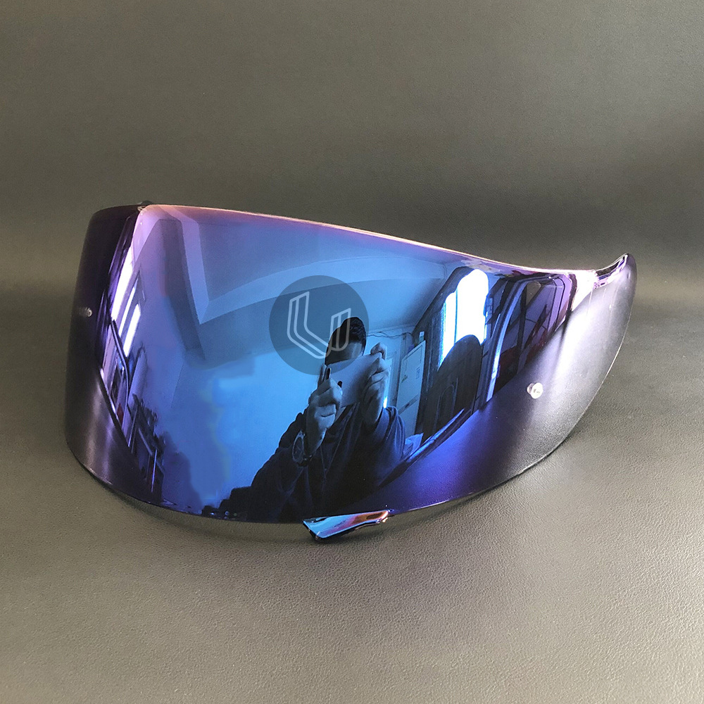 Motorcycle Helmet Lens 4