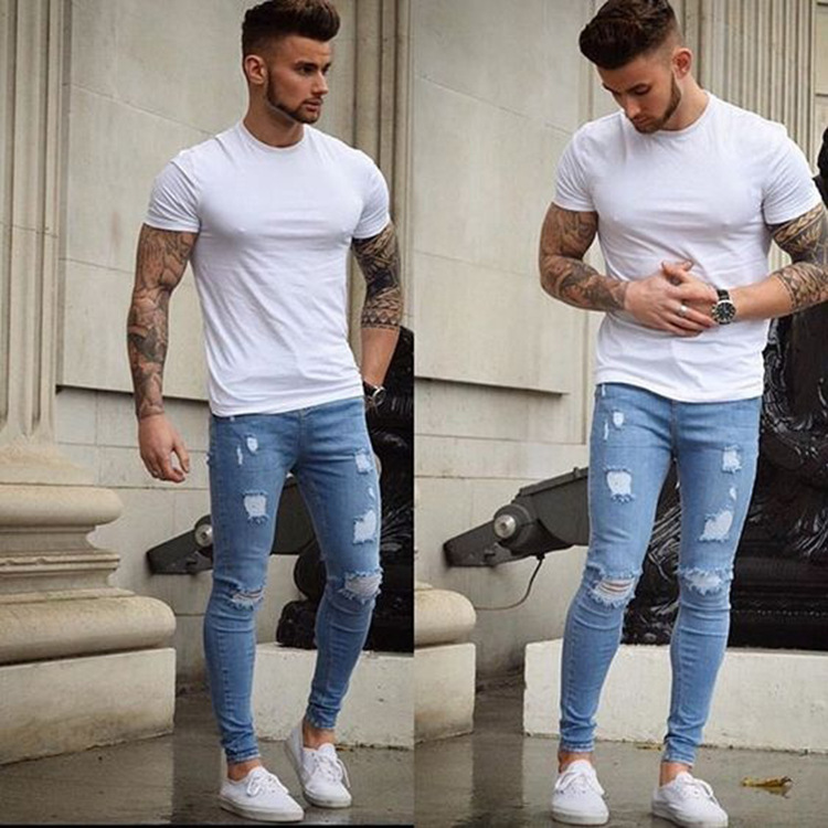 Slim Fit Jeans Image 2