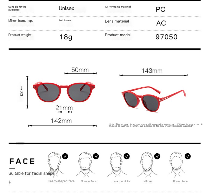Sunglasses Image 1