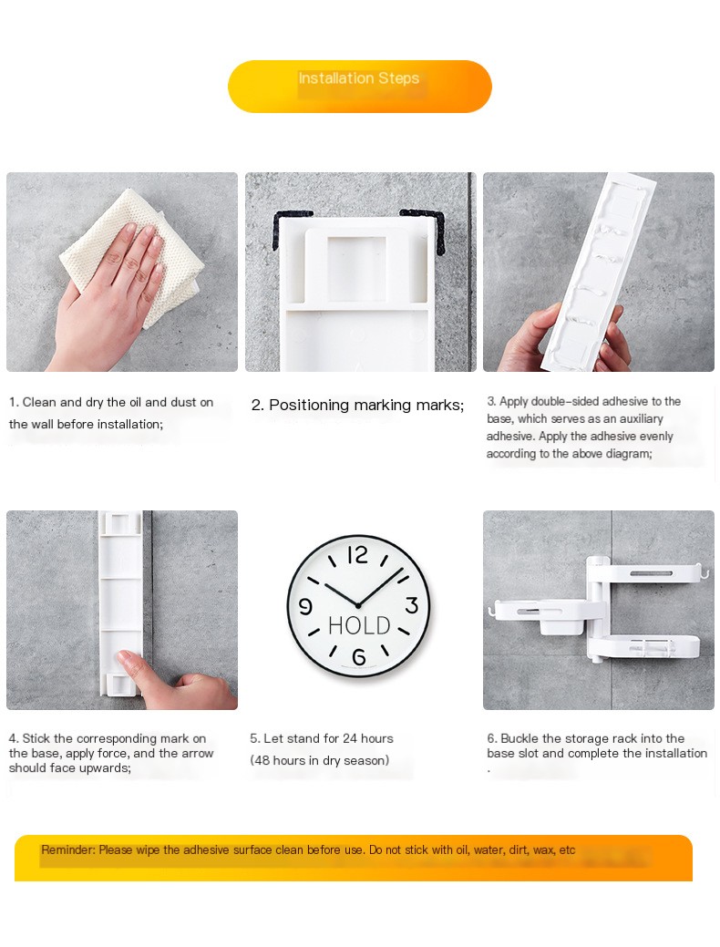 Rotating Storage Rack Image 13