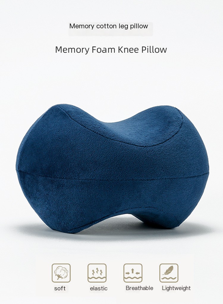 Memory Foam Leg Pillow