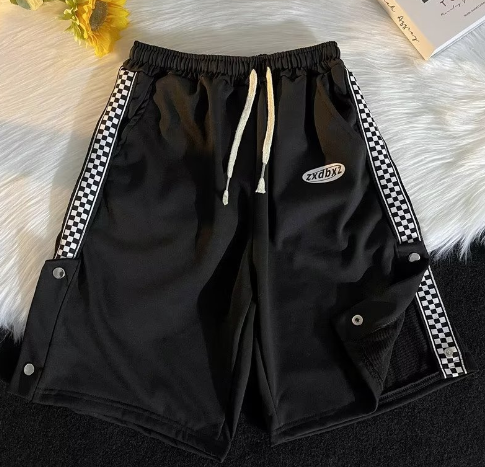Hip-hop Shorts 3