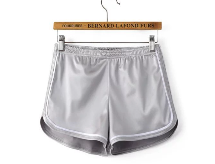 Women's Summer Shorts - Image 4