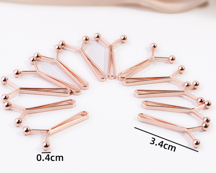 Chic Scarf Clip