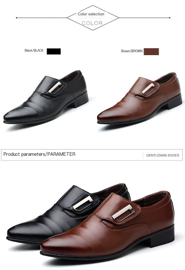 Men's Formal Shoe 2