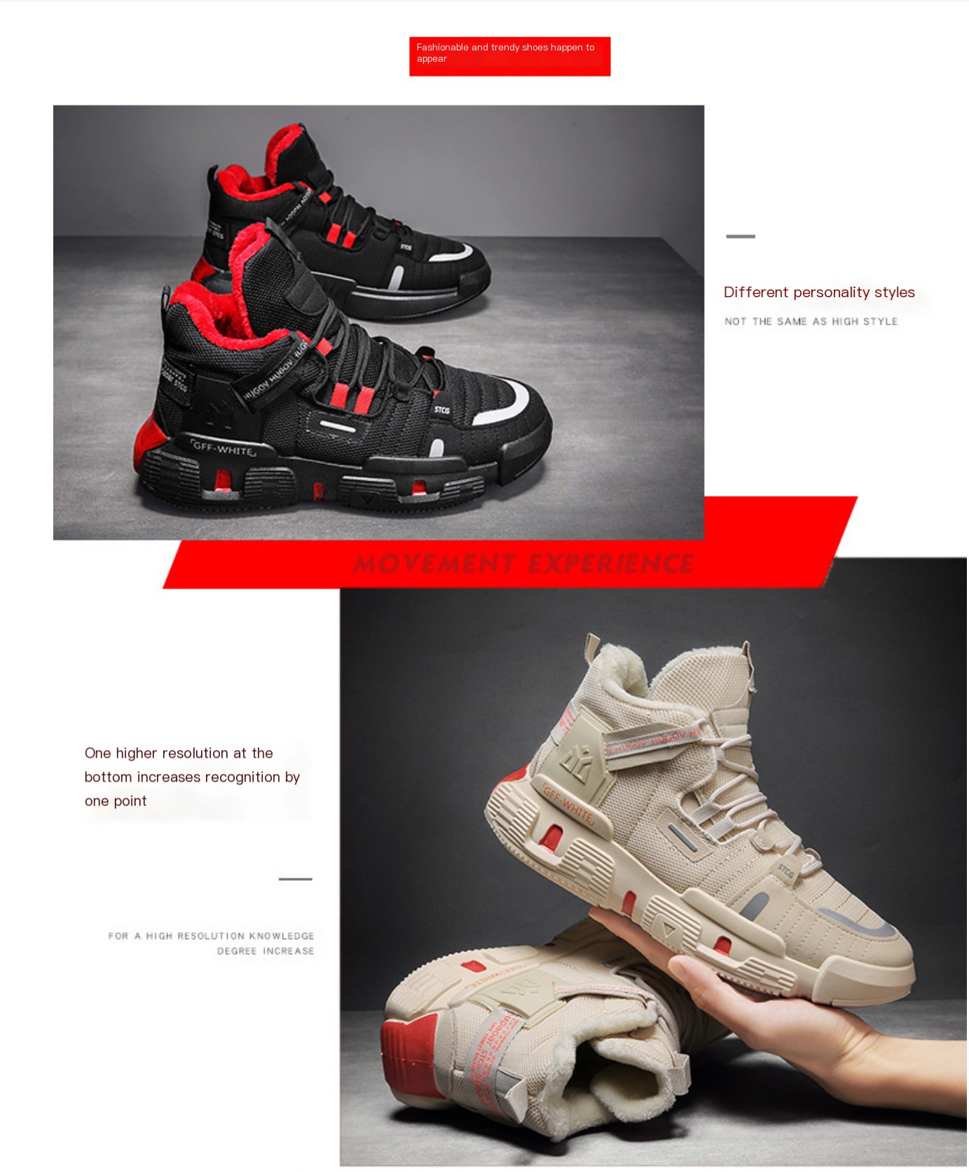 Shoe Detail 2