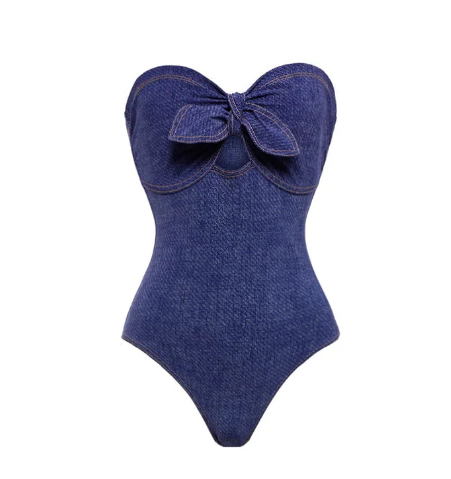 Swimsuit Image 2