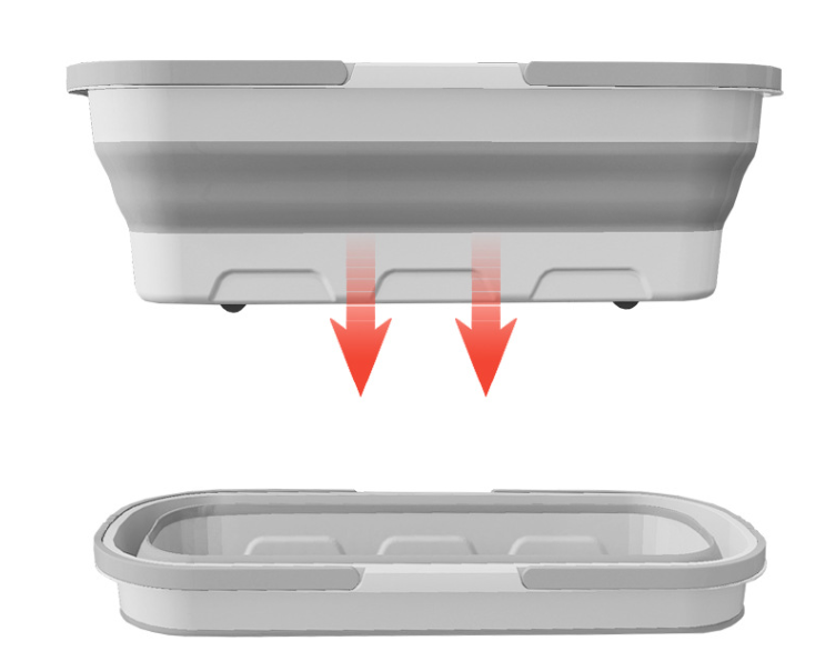 Folding Mop Bucket Image 8