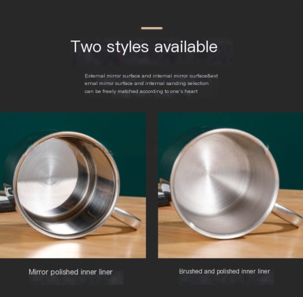 Insulated Mug Image 2