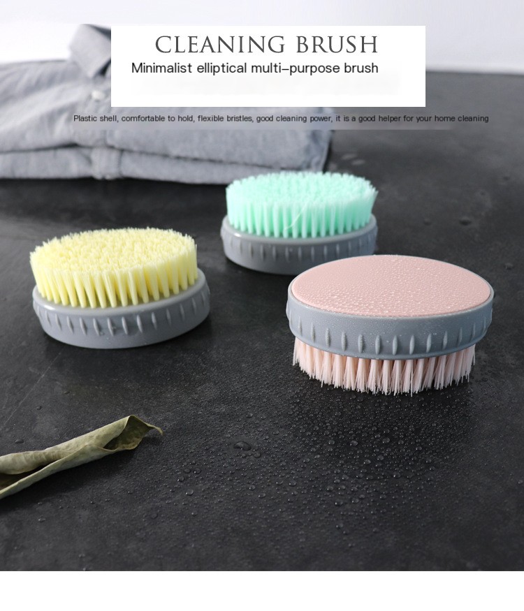 Laundry Brush Image 1