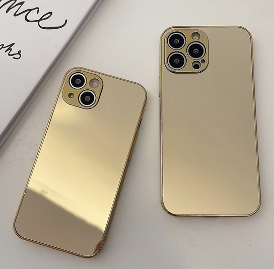 iPhone 13 14 Pro Max Luxury Case