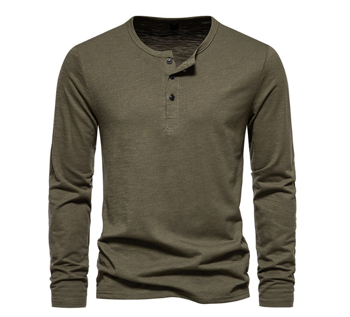 Long Sleeve Shirt 4