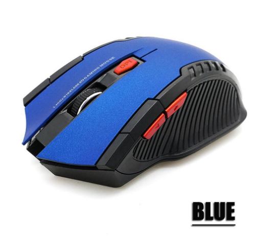Wireless Mouse Image 2