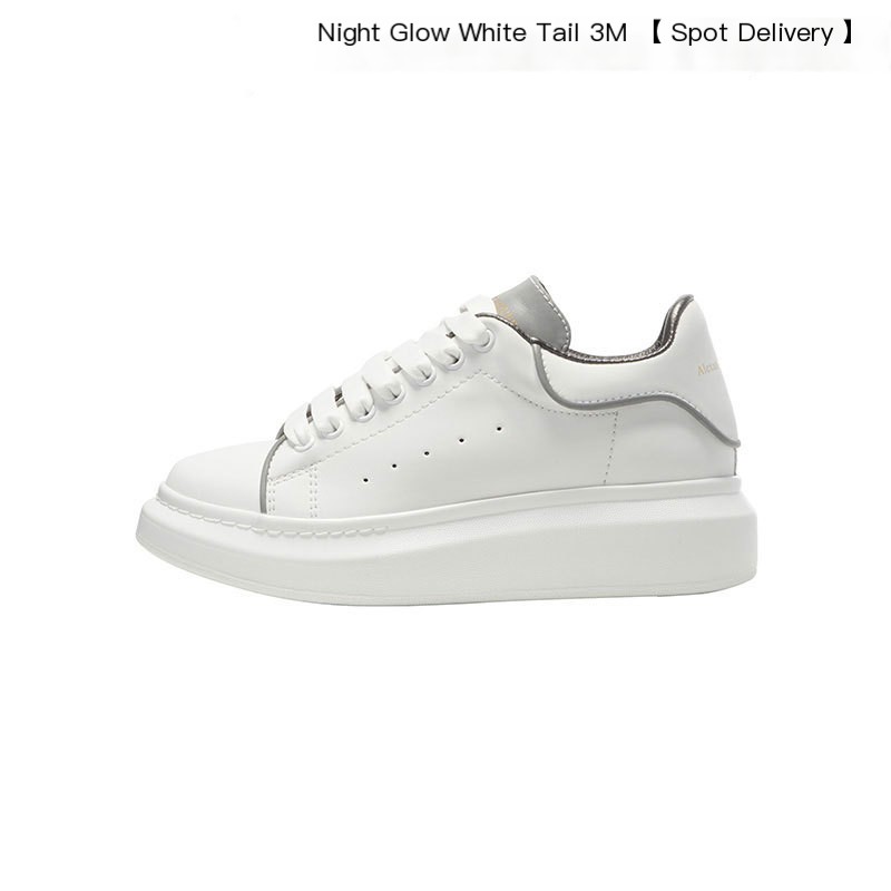 נעלי ספורט אלכסנדר מקווין 5