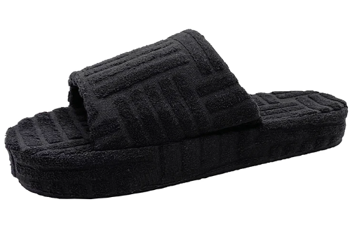 Fluffy Slipper Image 4