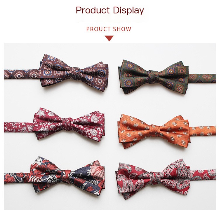 Bow Tie Display