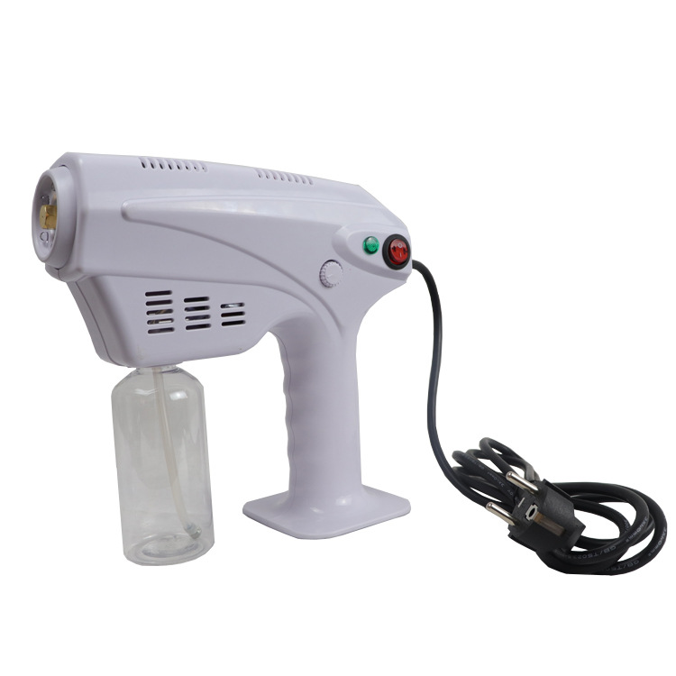 Disinfection Gun Image 7