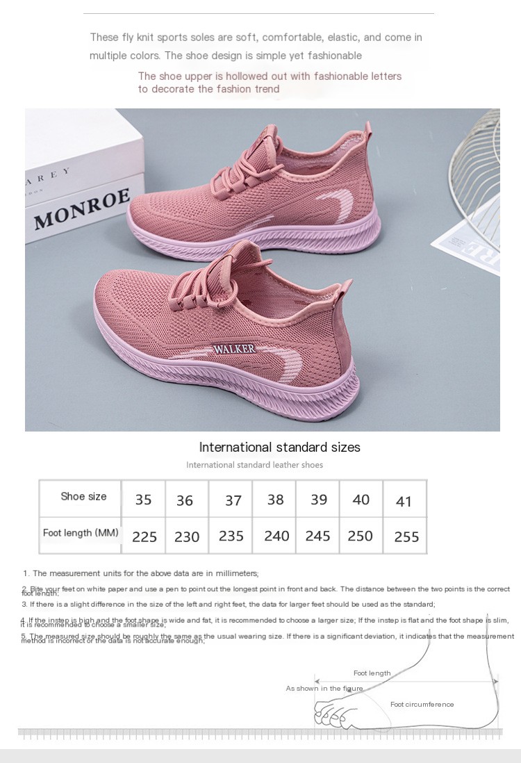 Fashion Element Sneakers 1