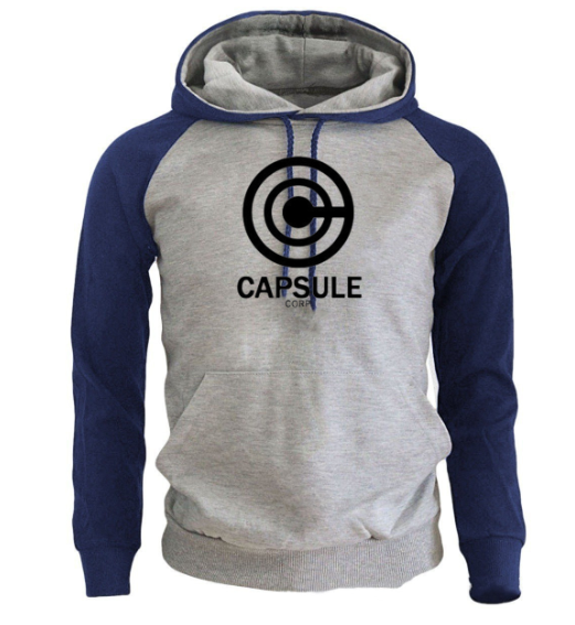 Japanese-inspired Hoodie Image 4