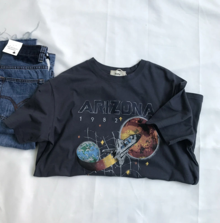 Stylish Printed Pattern