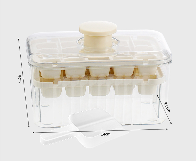 Ice Mold Image 1
