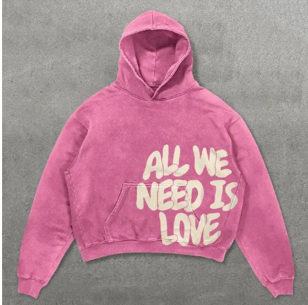 Pullover Design 6