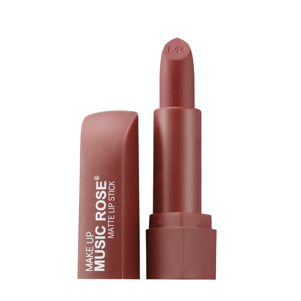 Square Tube Matte Lipstick 5
