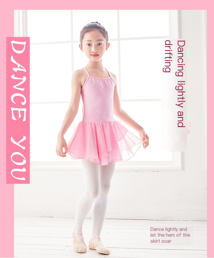 Ballet Dress Image 1