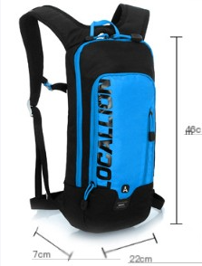 Cycling Backpack