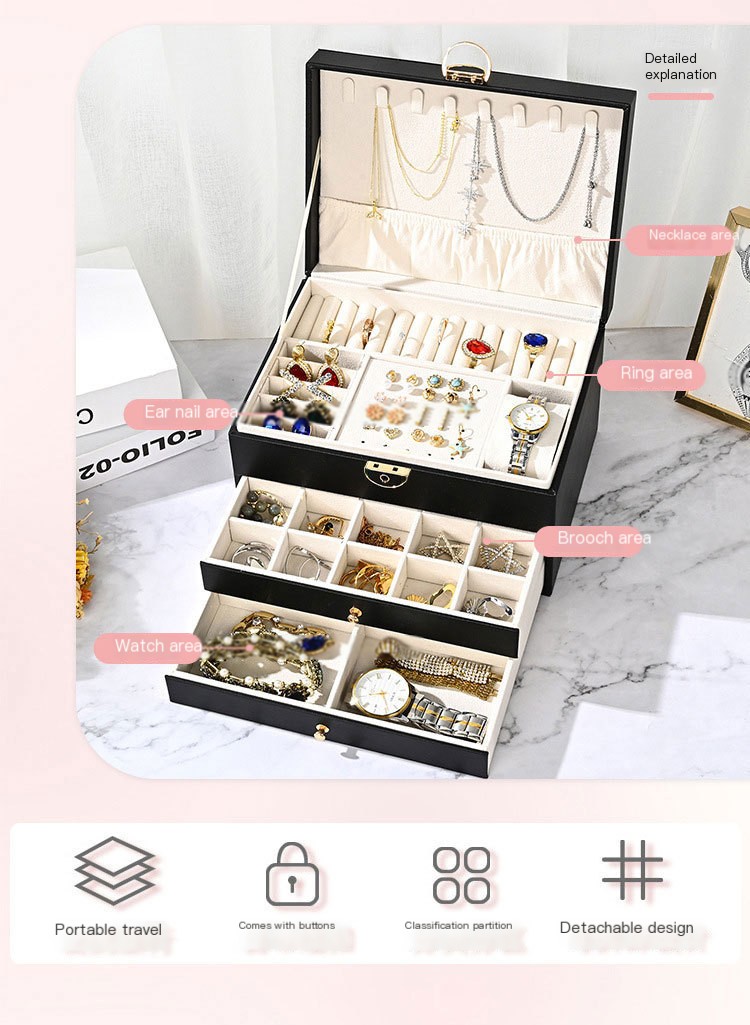Jewelry Box Image 3
