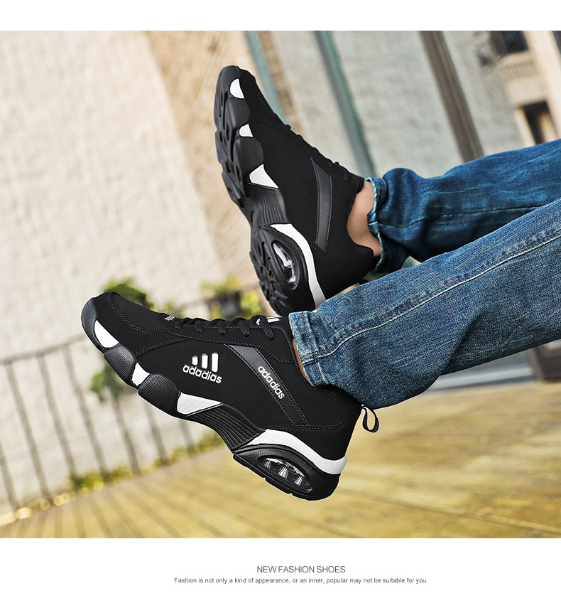Men's Sneakers Image 1