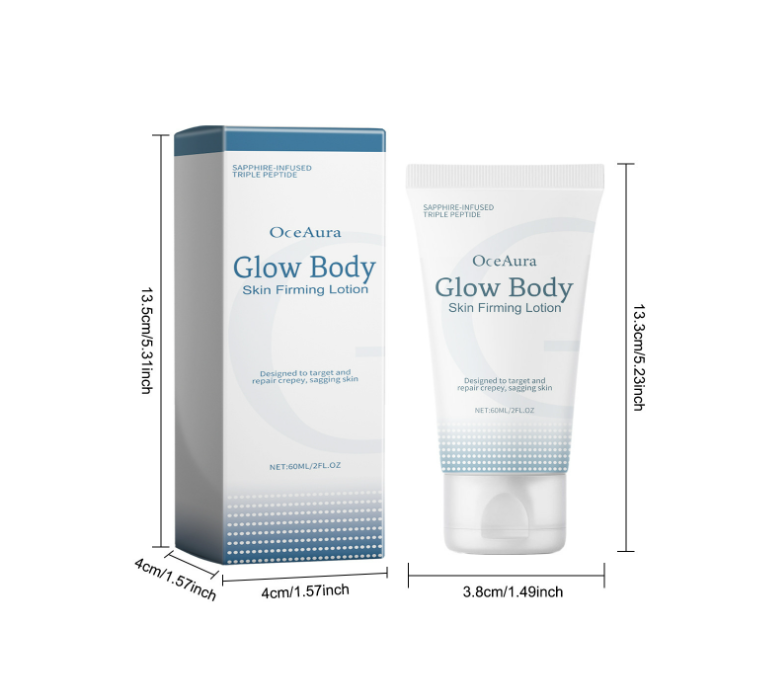 GlowBod Packaging