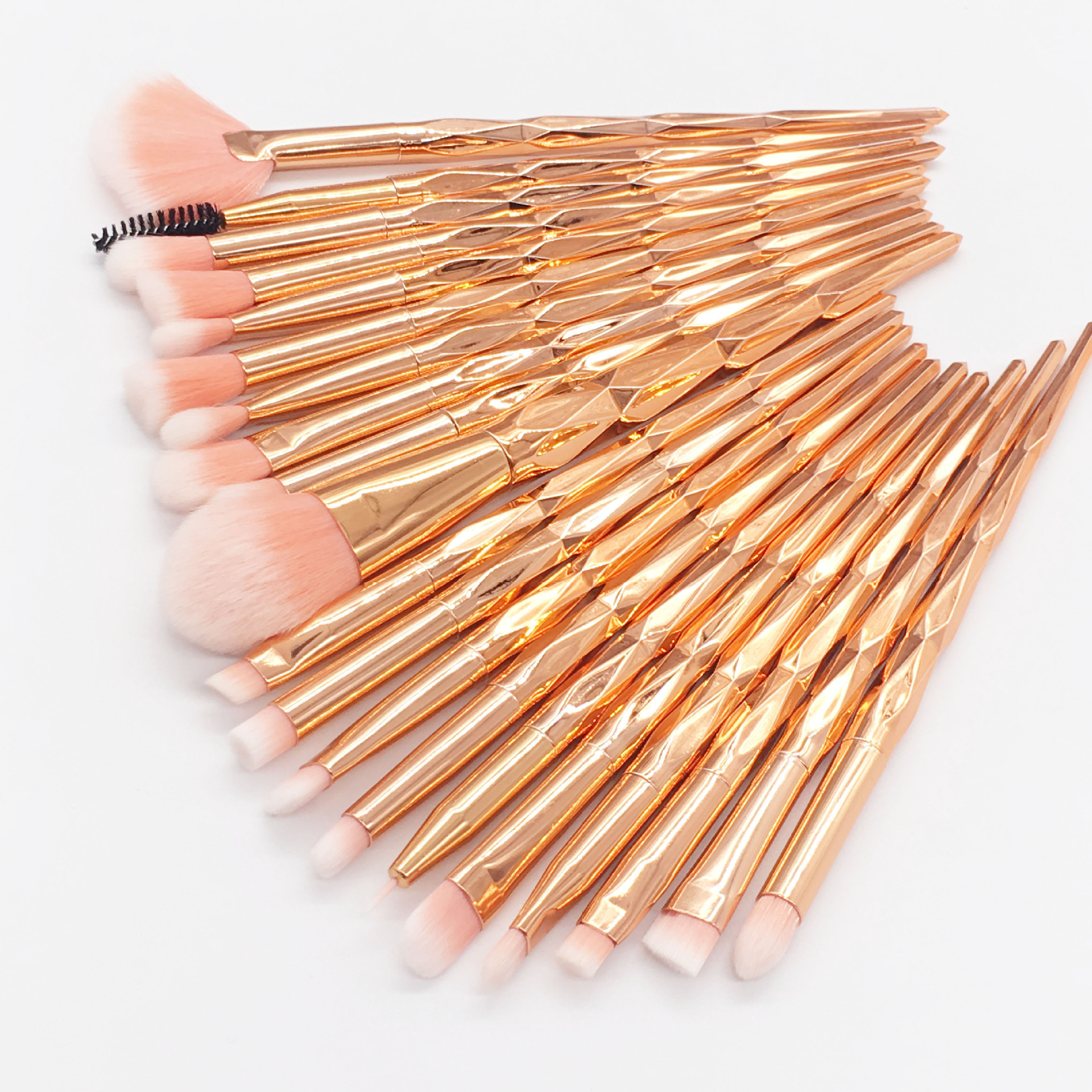 Eye Brush Set Image 2