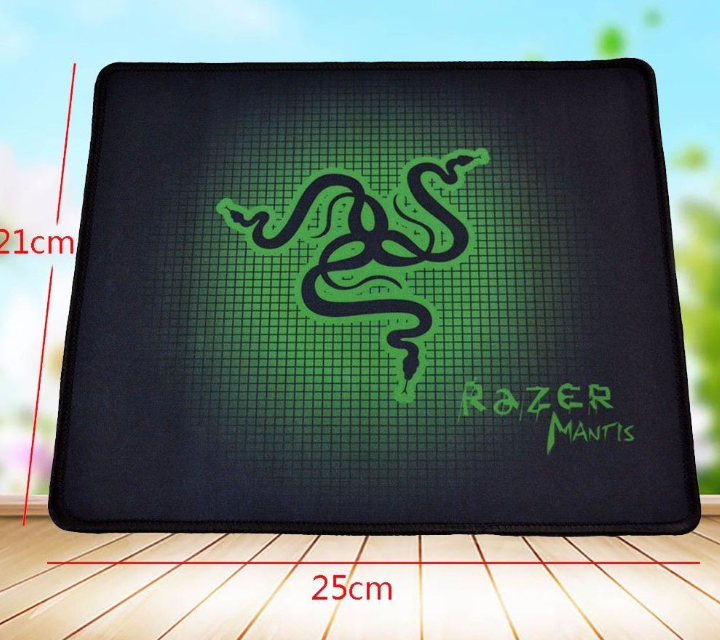 Mouse Pad Image 2