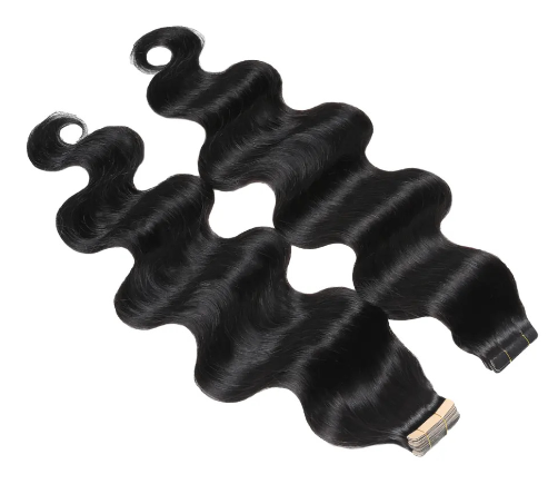 Lace Front Wig