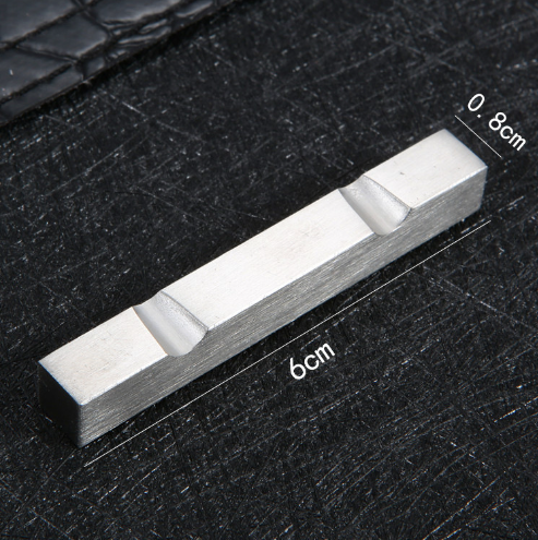 Stainless Steel Chopsticks